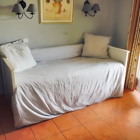 شقة Appartement Cosy A Roquebrune 23 M² Avec Piscine Partagee *