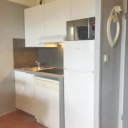 Appartement Cosy A Roquebrune 23 M² Avec Piscine Partagee *