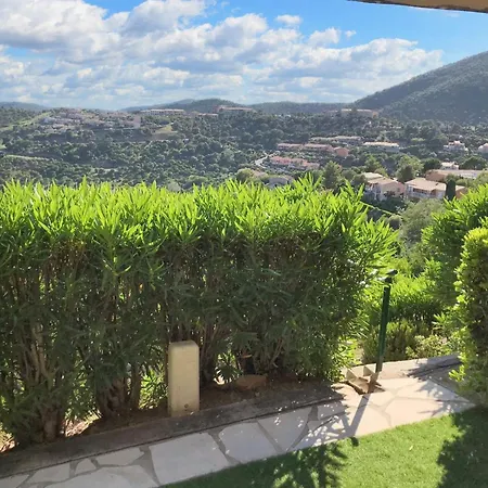 Appartement Cosy A Roquebrune 23 M² Avec Piscine Partagee * روكبرون-سور-أرجينس