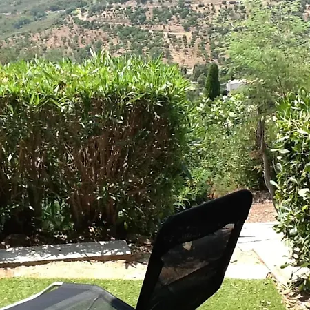 شقة Appartement Cosy A Roquebrune 23 M² Avec Piscine Partagee