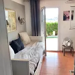 Appartement Cosy A Roquebrune 23 M² Avec Piscine Partagee * Рокбрюн-сюр-Аржан