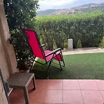 Апартаменты Appartement Cosy A Roquebrune 23 M² Avec Piscine Partagee *
