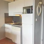 Appartement Cosy A Roquebrune 23 M² Avec Piscine Partagee *