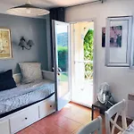 Appartement Cosy A Roquebrune 23 M² Avec Piscine Partagee