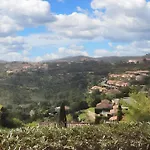 Appartement Cosy A Roquebrune 23 M² Avec Piscine Partagee Апартаменты