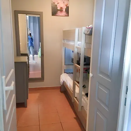 Appartement Cosy A Roquebrune 23 M² Avec Piscine Partagee Daire Roquebrune-sur Argens