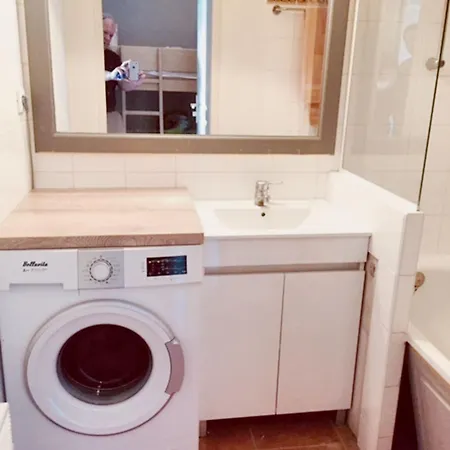 Appartement Cosy A Roquebrune 23 M² Avec Piscine Partagee Roquebrune-sur Argens