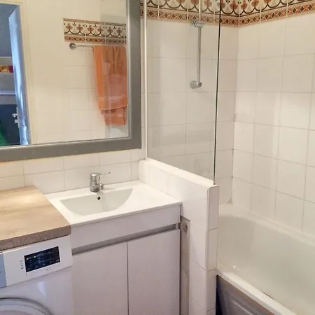 Appartement Cosy A Roquebrune 23 M² Avec Piscine Partagee Roquebrune-sur Argens